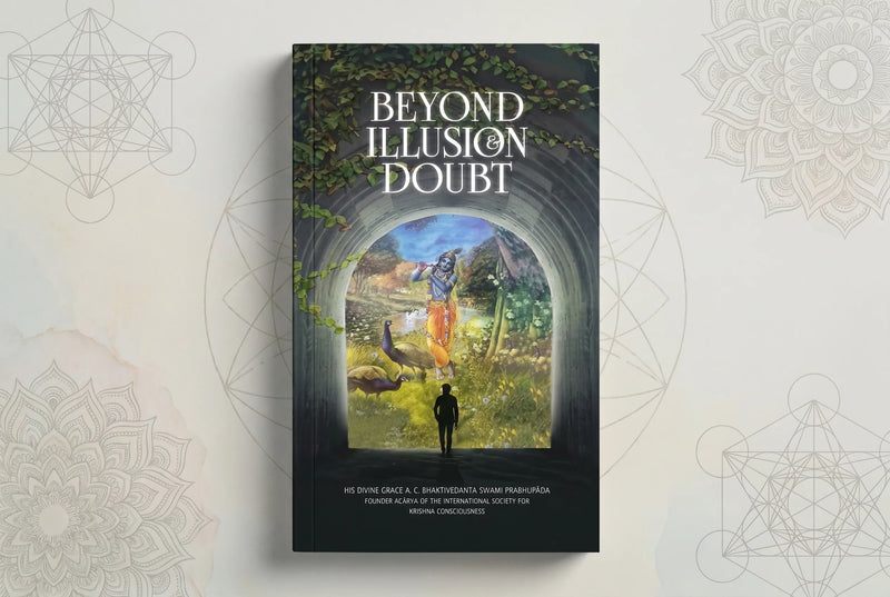 Beyond Illusion And Doubt - English