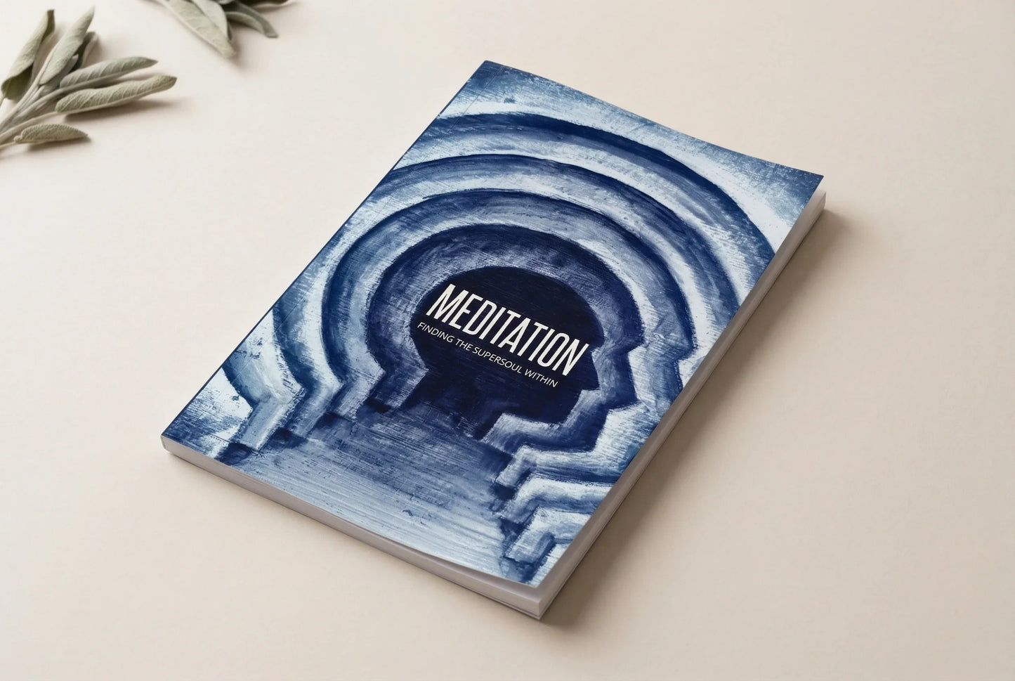 Meditation Finding The Supersoul Within