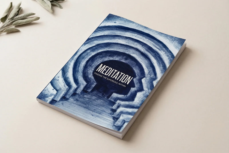 Meditation Finding The Supersoul Within