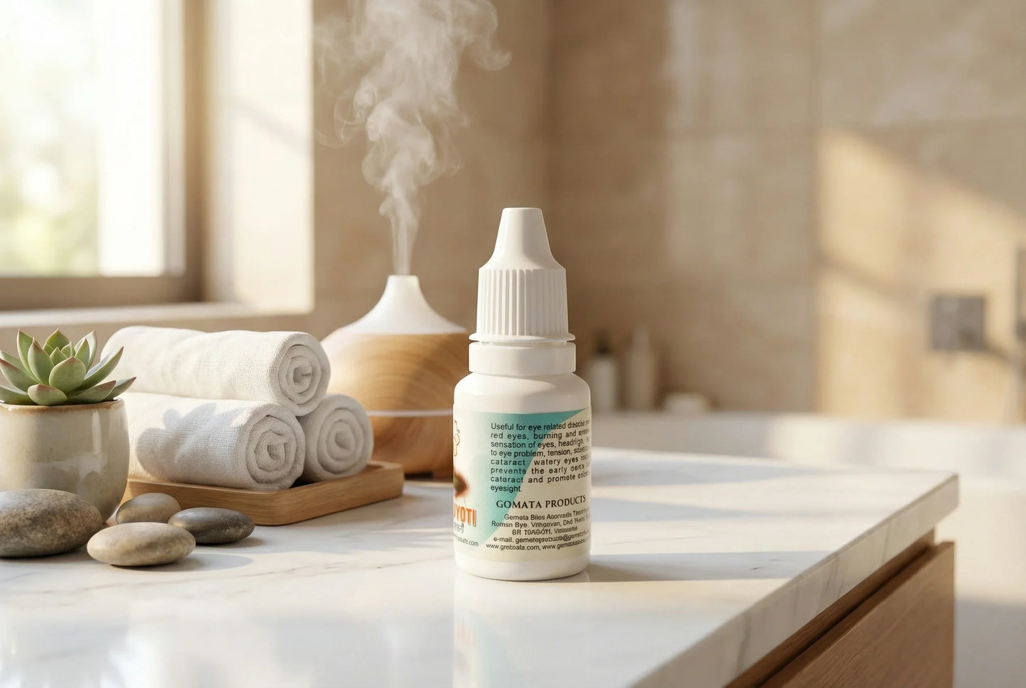 Eye Drops “Netra Jyoti” | 15ml