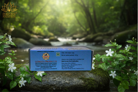 Mogra Soap (Pack of 3)