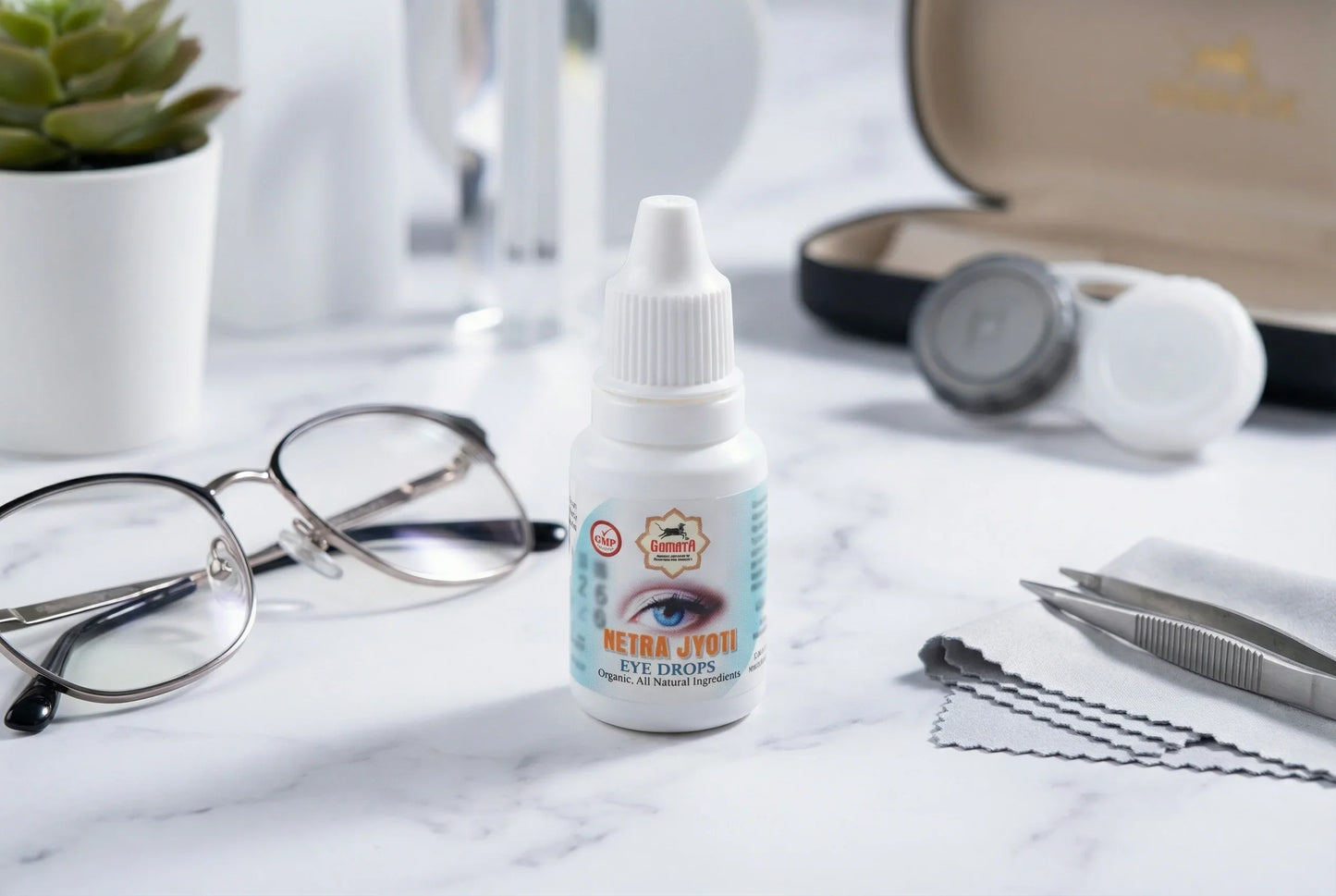 Eye Drops “Netra Jyoti” | 15ml