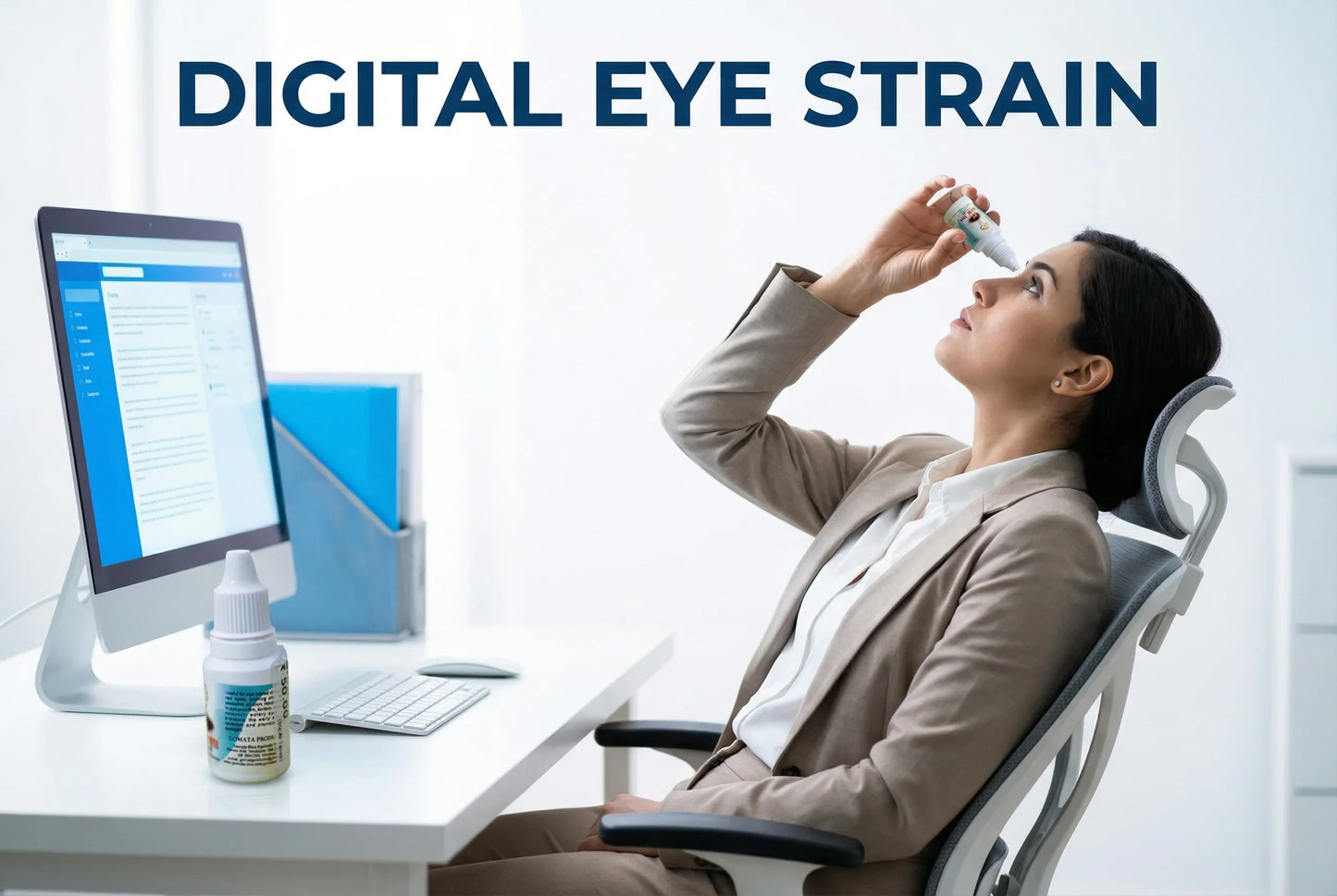 Eye Drops “Netra Jyoti” | 15ml