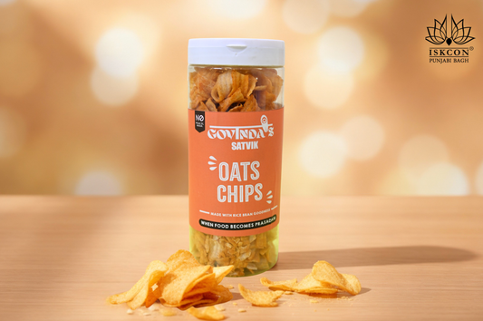 Oats Chips