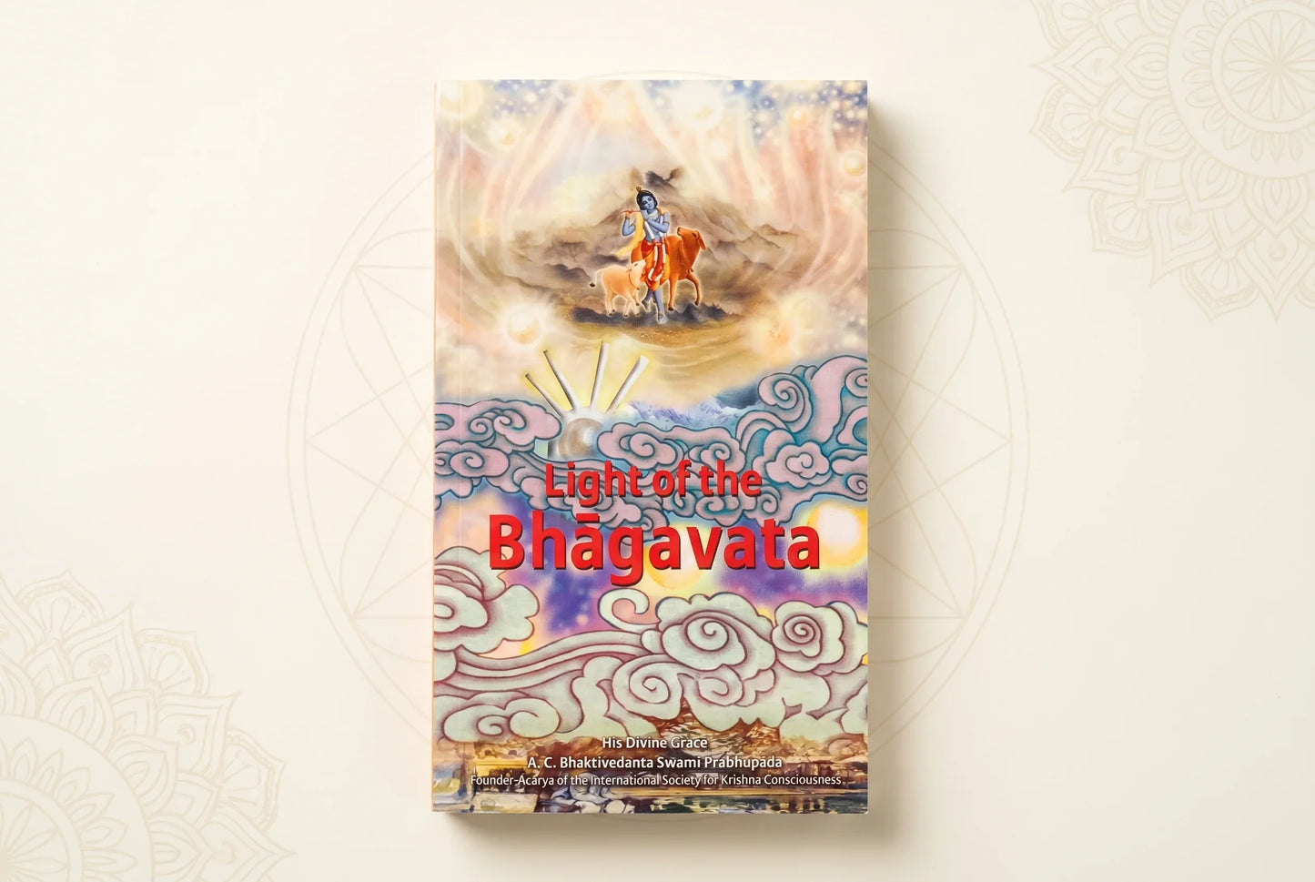 Light of Bhagavata – (English)