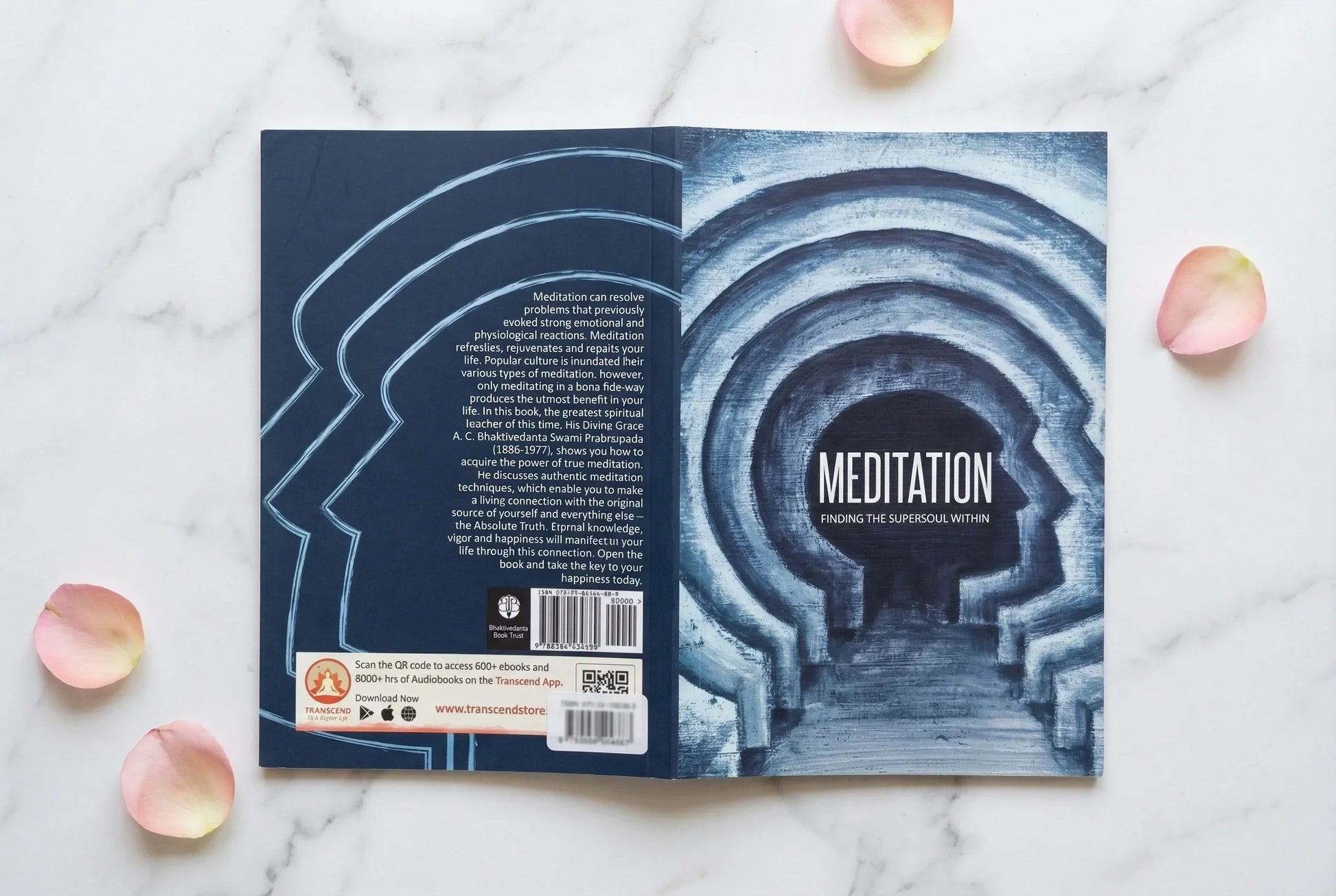 Meditation Finding The Supersoul Within