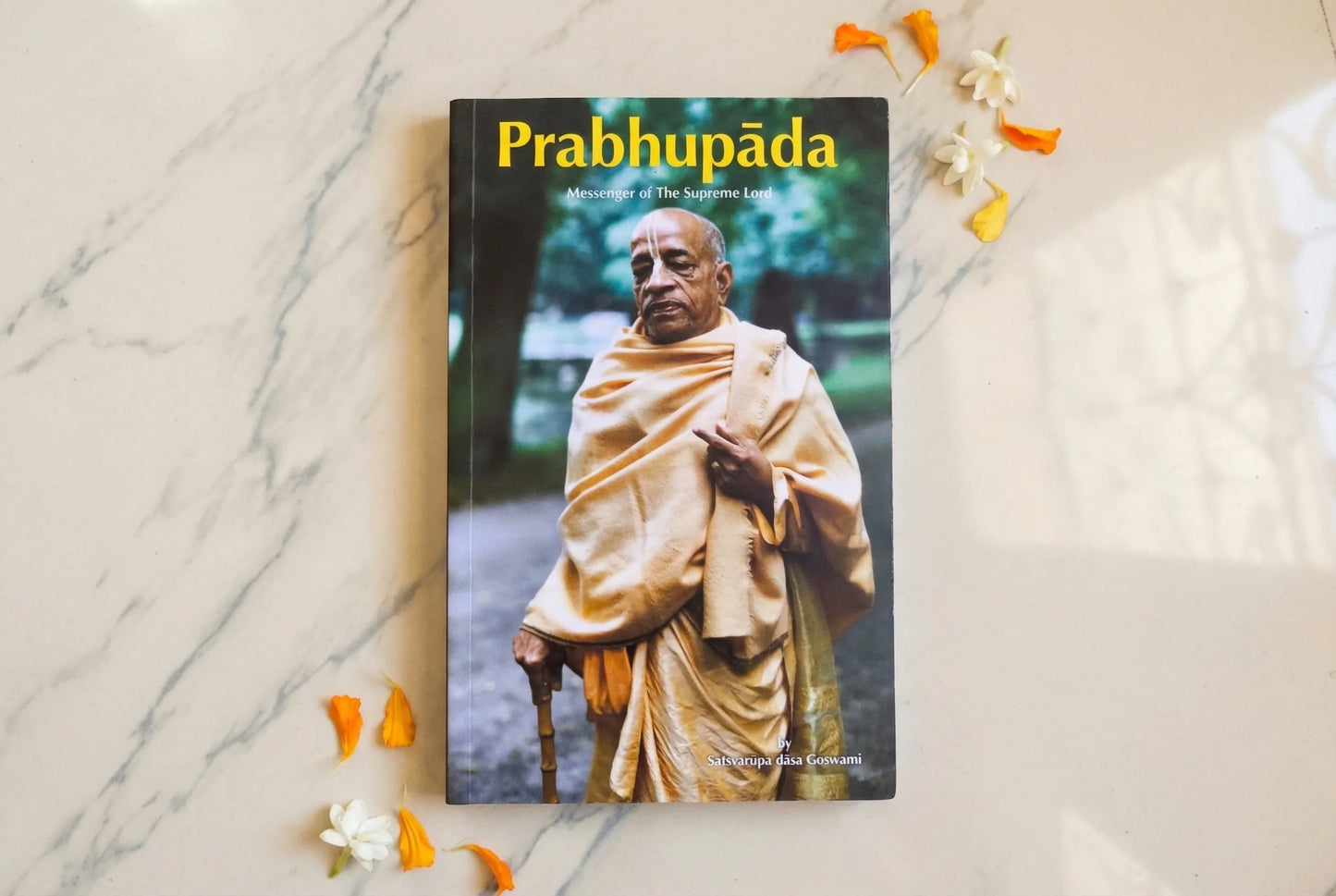 Prabhupada Condensed – English