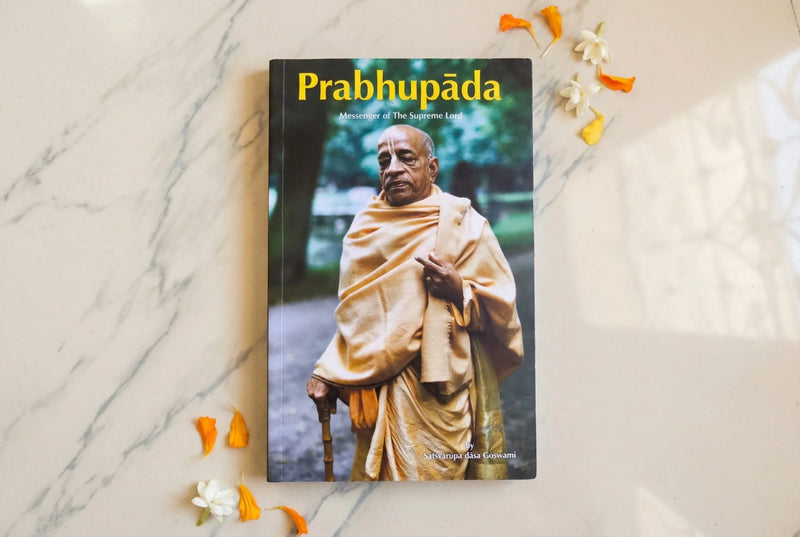 Prabhupada Condensed – English