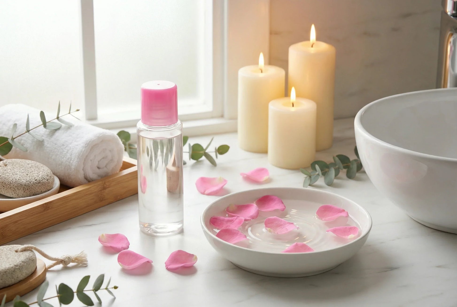 Gulab Jal (Rose Water) | 100ml