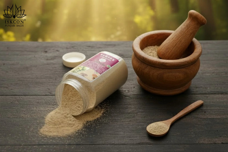 Triphala Churna (Pack of 2)