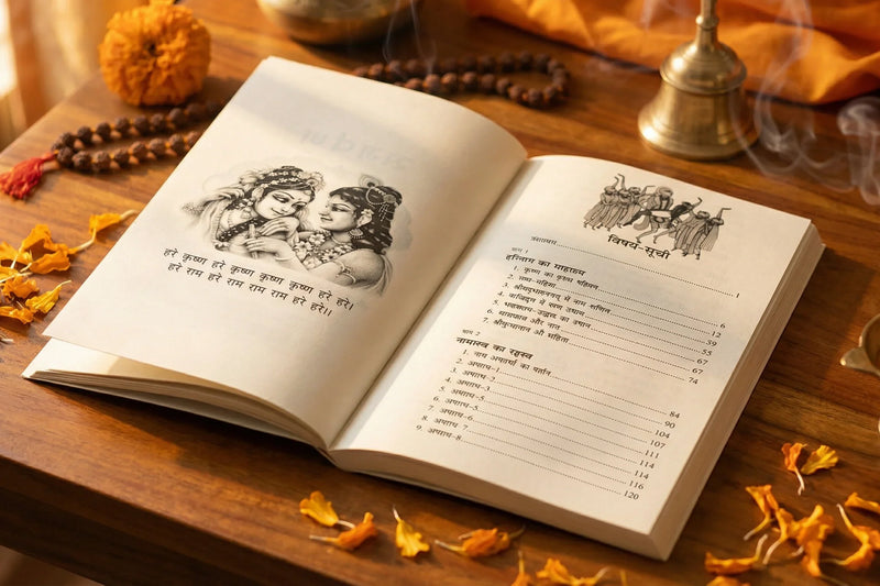 Japa-Yagya (Hindi) [Paperback]