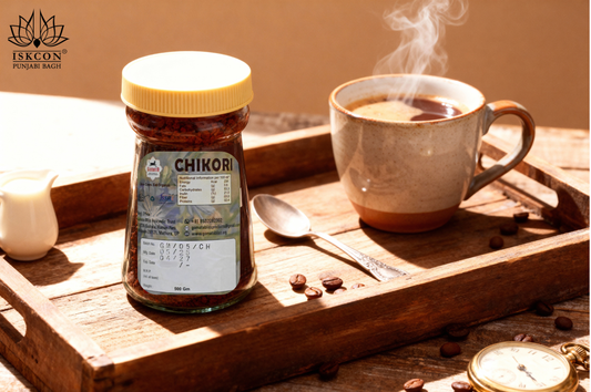 Chikori-Coffee