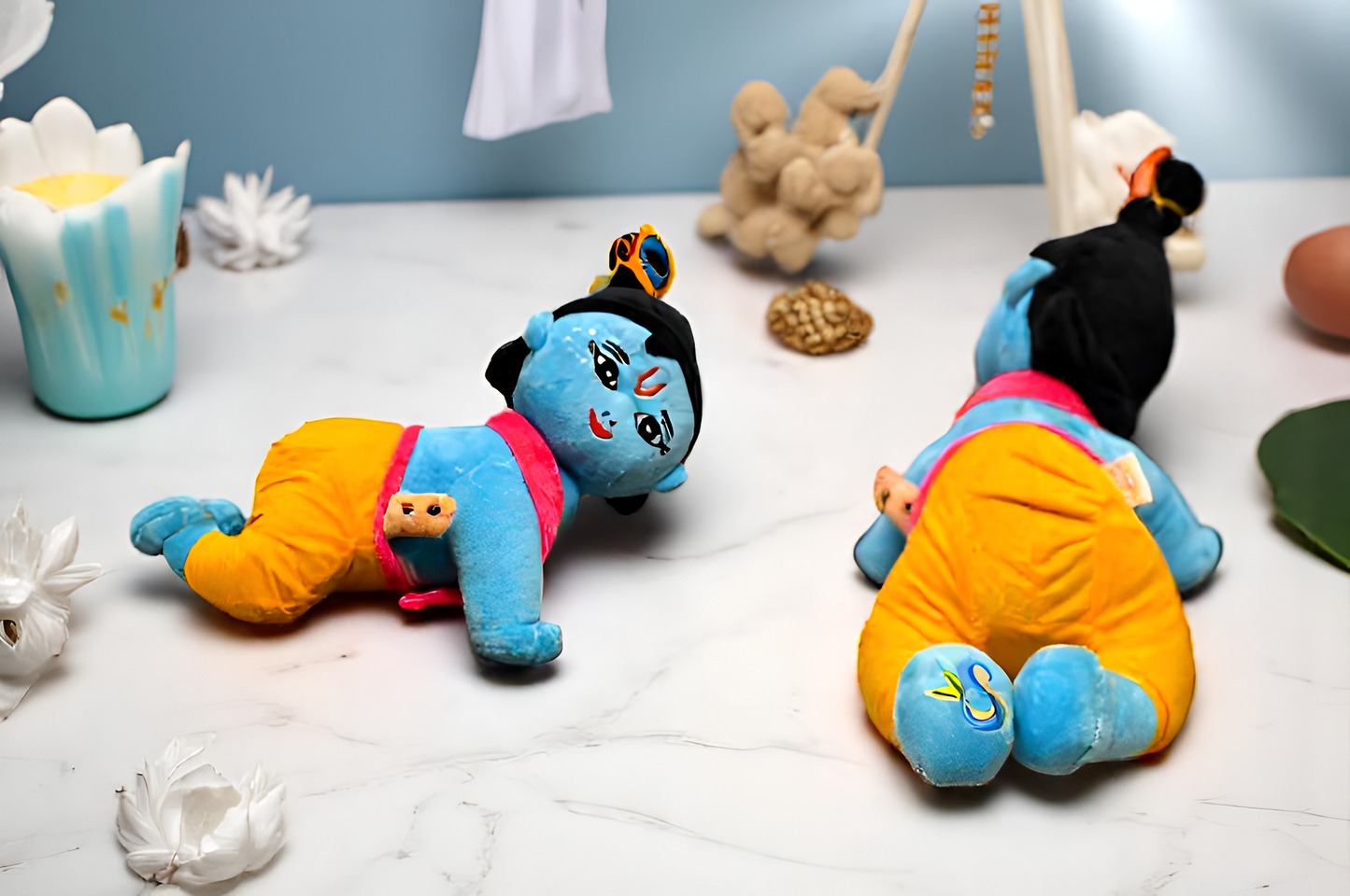 MANOHAR  Soft Toy