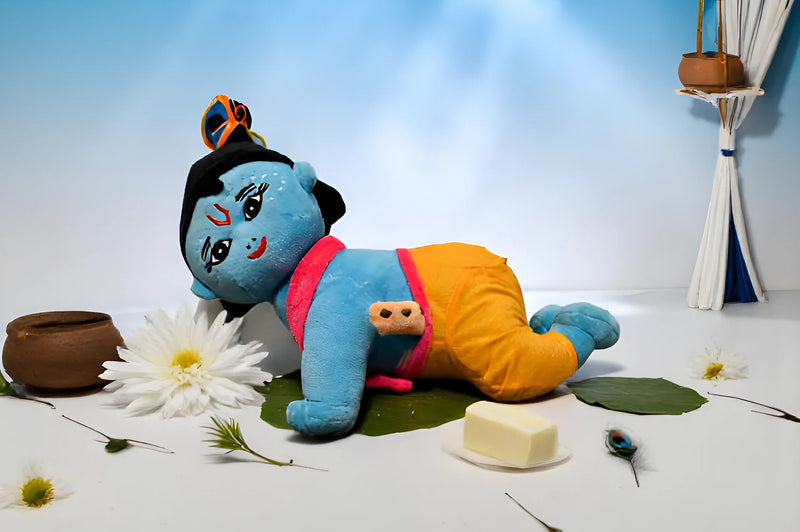 MANOHAR Soft Toy