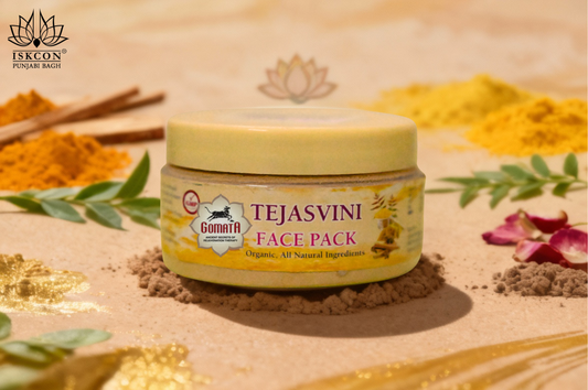 Tejasvini Face Pack