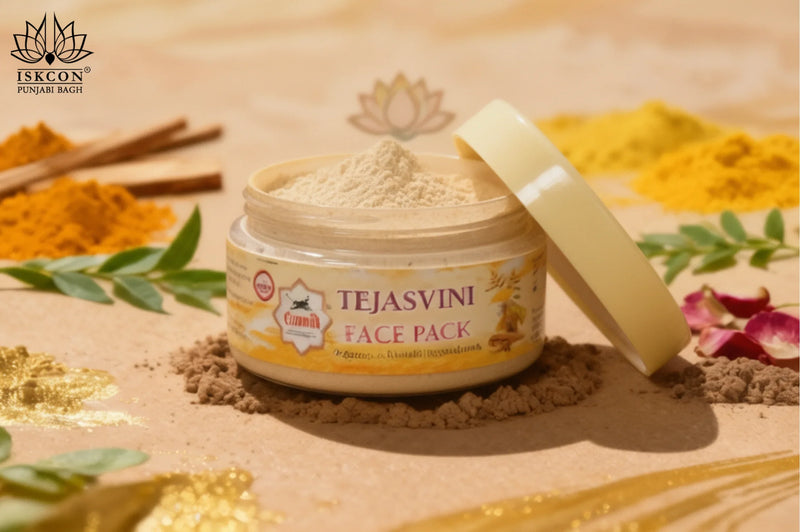 Tejasvini Face Pack( Pack of 2)