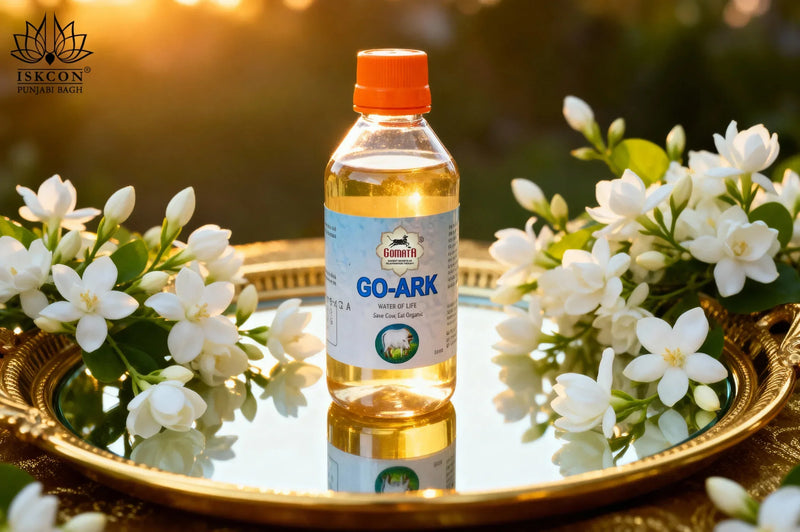 Go-ark [500 ml]( Pack of 2)