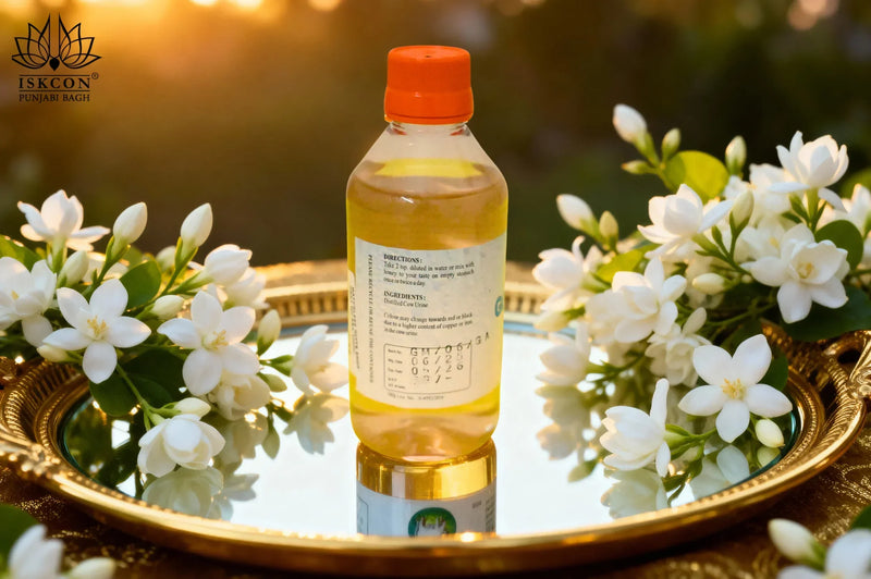 Go-ark [500 ml]( Pack of 2)