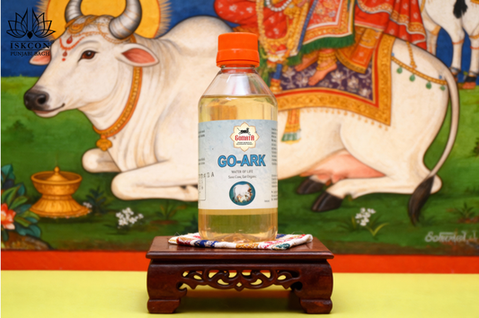 Go-ark [500 ml]( Pack of 2)