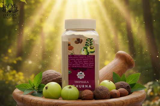 Triphala Churna